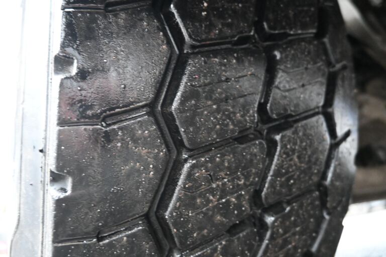 Volvo FM440 6x2 koukkuauto