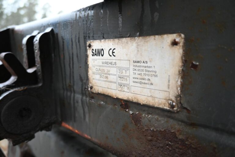 Volvo FM460 8x4*4 Tulossa