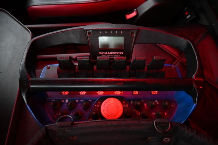 Volvo FM460 8x4*4 Tulossa