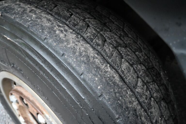 Volvo FM460 6x2 HMF3000K7