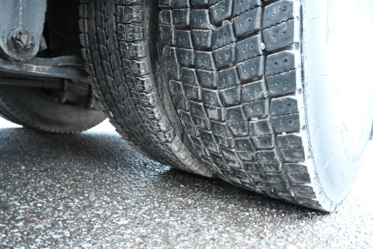 Scania S500 6x2 Siisti