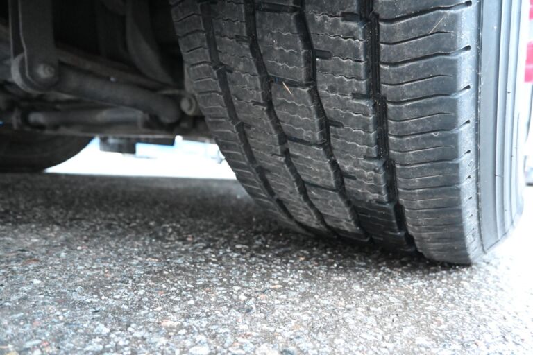 Scania S500 6x2 Siisti