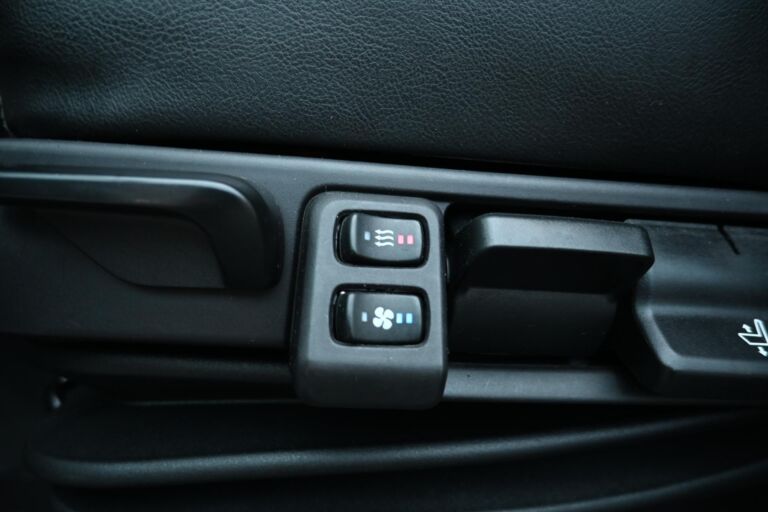 Scania S500 6x2 Siisti