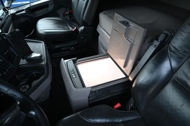 Scania S500 6x2 Siisti