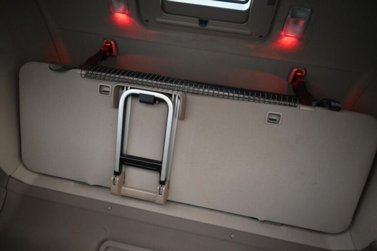 Scania R580 6x4 vetopöytäauto