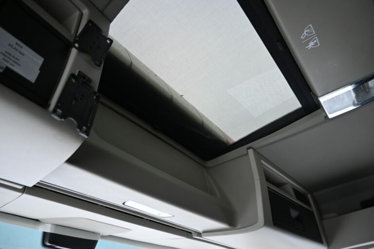 Volvo FH460 8x4*4 EURMARK