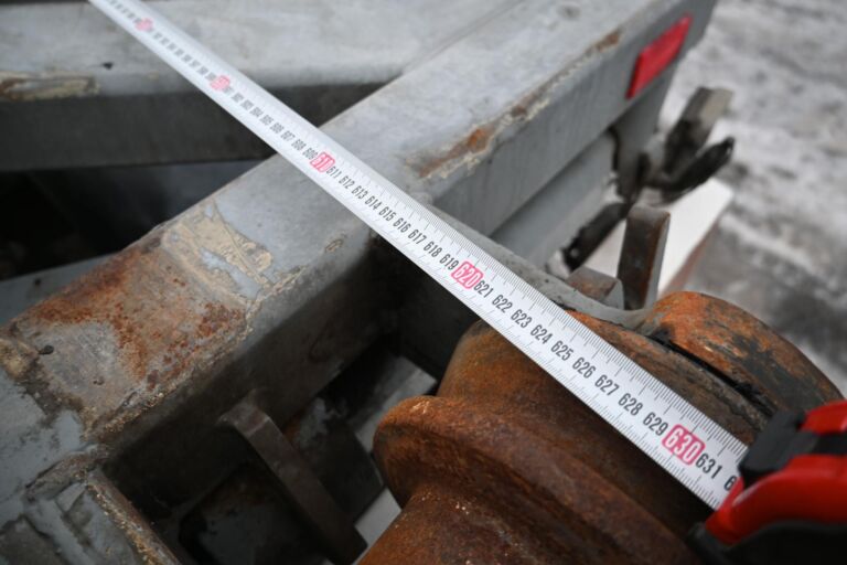 Scania R620 8x4 V8 manuaali