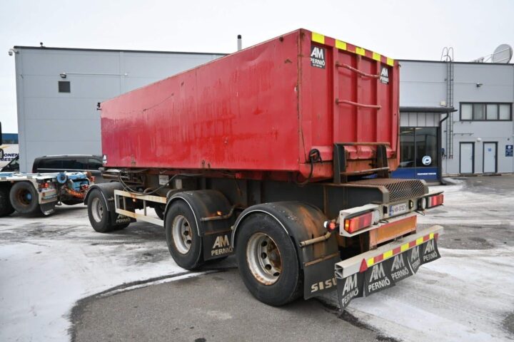 AM 3 aks vm. 2009