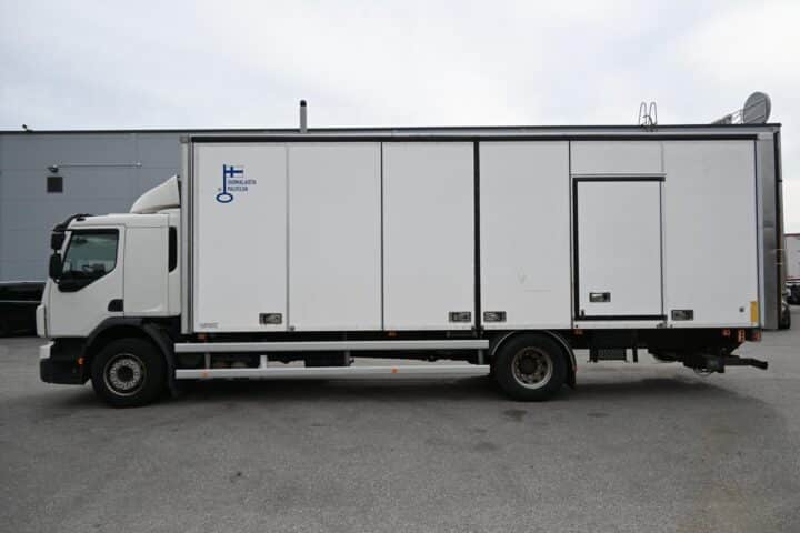 Volvo FE280 4×2