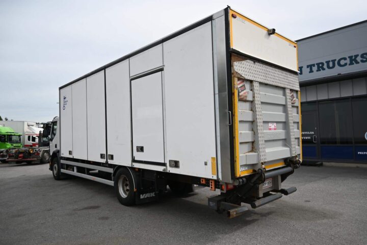 Volvo FE280 4×2