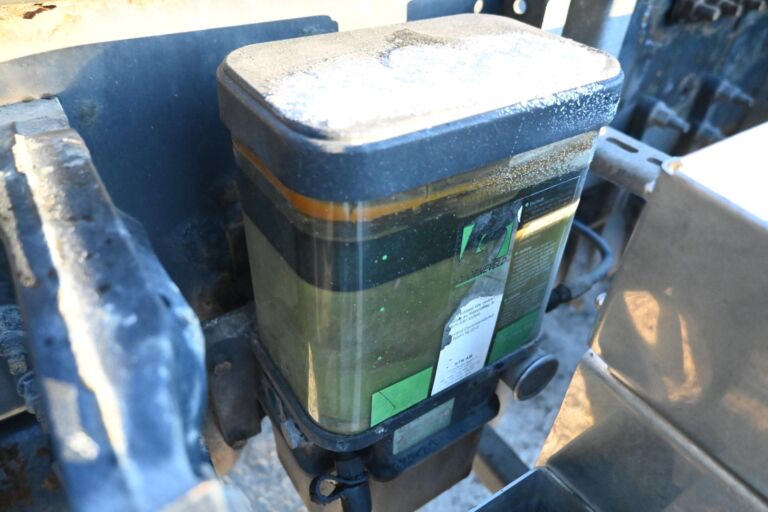 Volvo FM450 6x2 HIAB 211 & Multilift