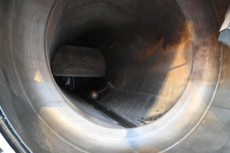 Scania R560 8x4*4 EUR-MARK