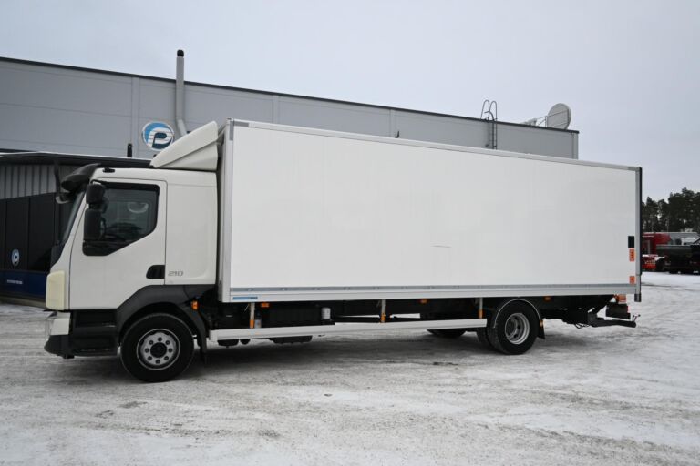 Volvo FL210 4x2