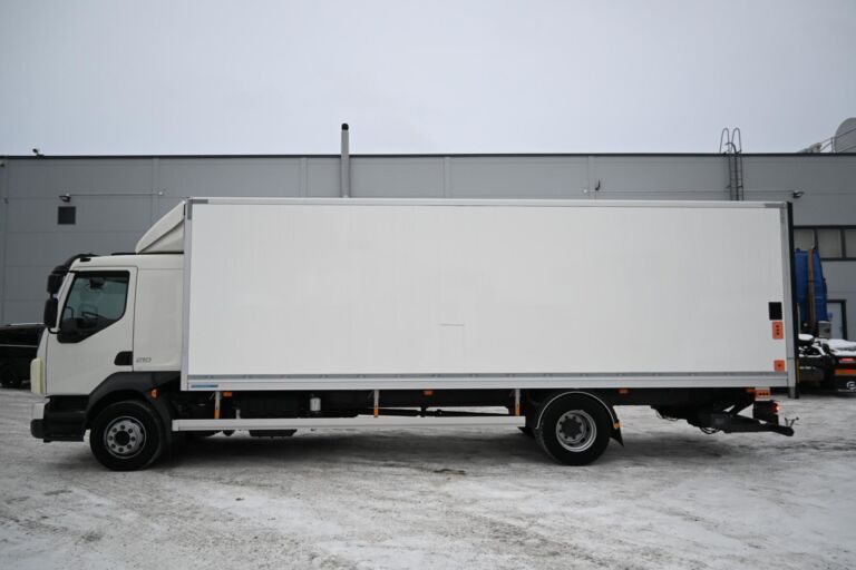 Volvo FL210 4x2