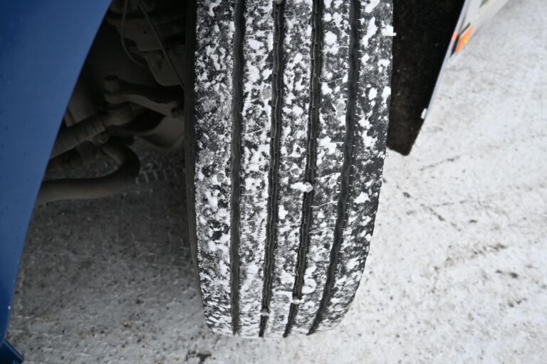 Volvo FH13 480 6x2*4 Matala vaijeriauto