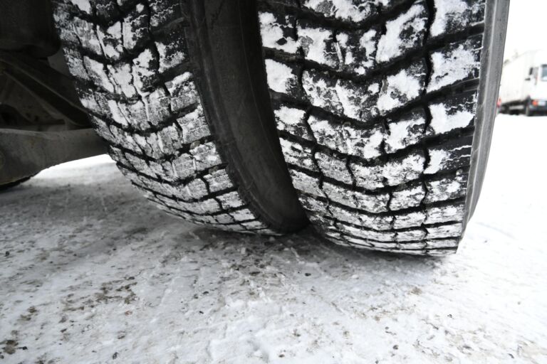 Volvo FH13 480 6x2*4 Matala vaijeriauto