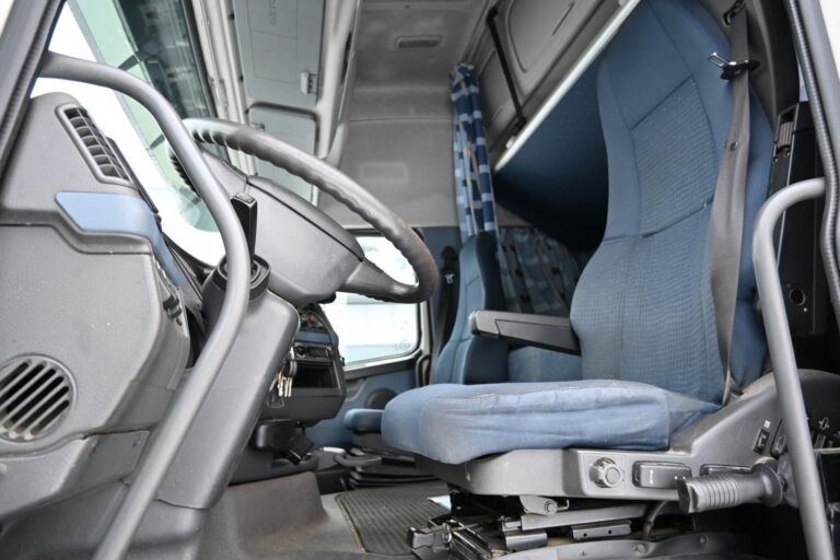 Volvo FH13 480 6x2*4 Matala vaijeriauto