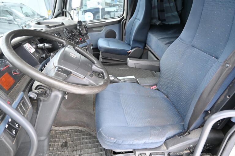 Volvo FH13 480 6x2*4 Matala vaijeriauto