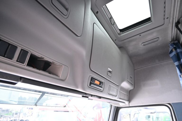 Volvo FH13 480 6x2*4 Matala vaijeriauto