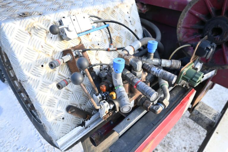 Scania R480 6x2*4 502tkm