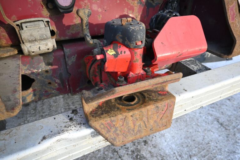 Scania R480 6x2*4 502tkm