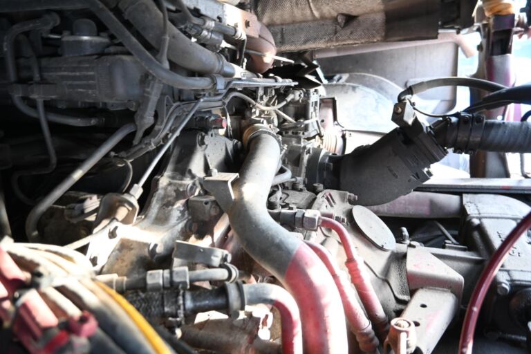 Scania R480 6x2*4 502tkm