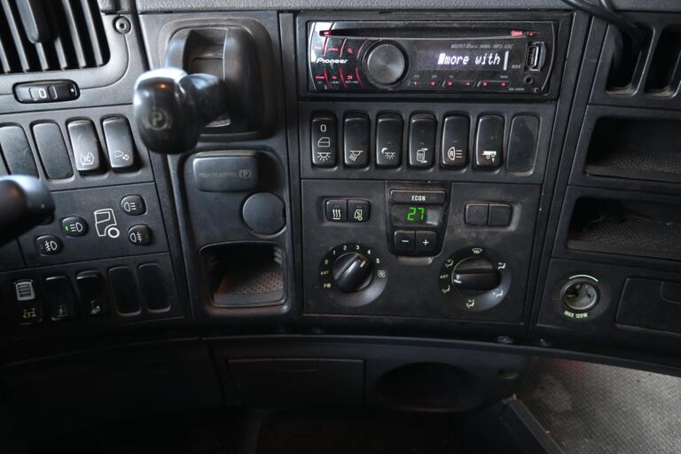 Scania R480 6x2*4 502tkm