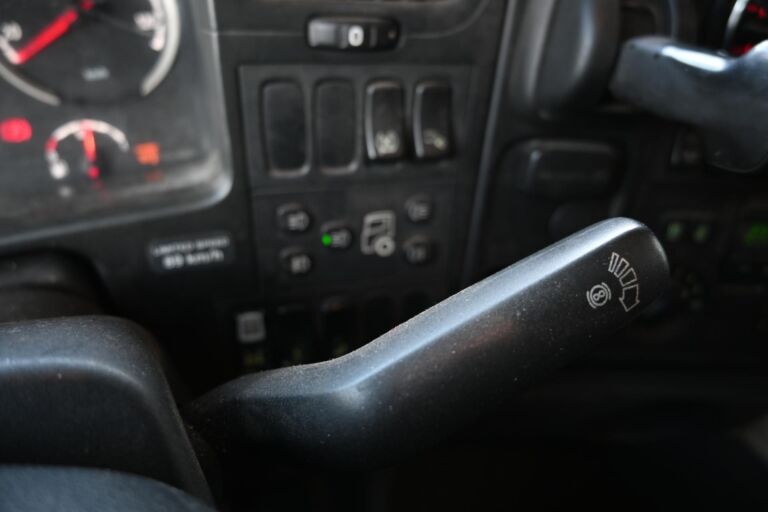 Scania R480 6x2*4 502tkm