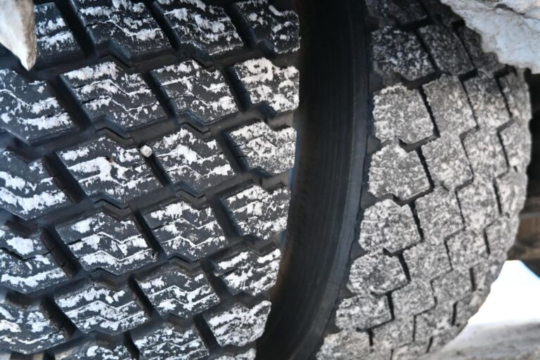 Scania R520 8x2 V8 koukku