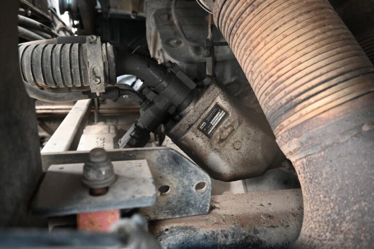 Scania R580 8x4*4 Tridem JOAB 24T