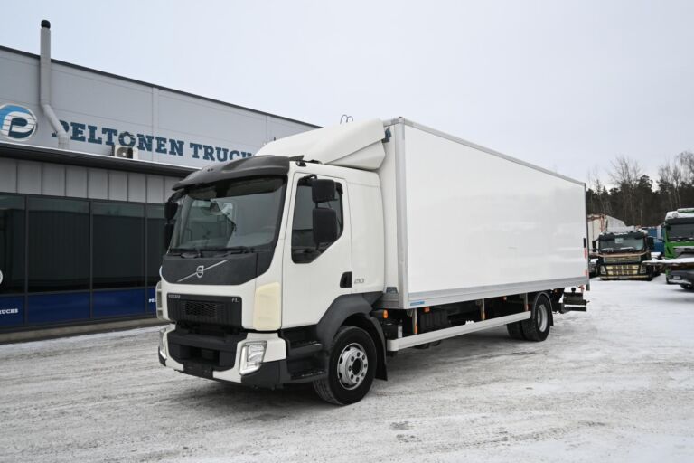 Volvo FL210 4x2
