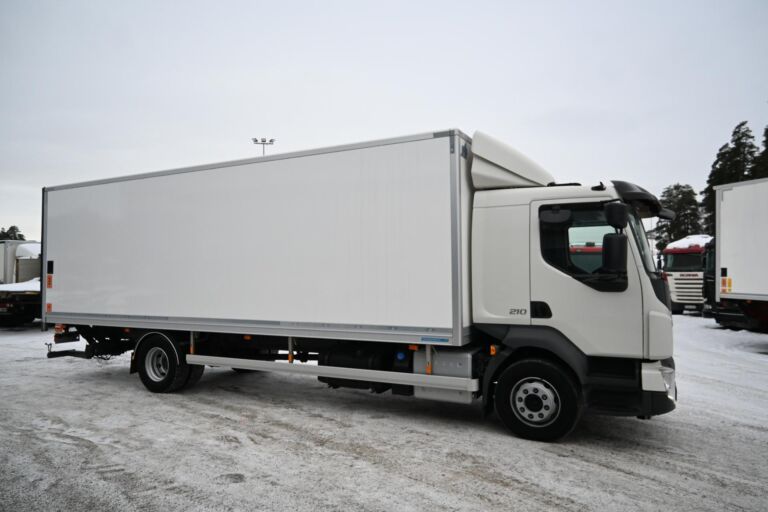Volvo FL210 4x2