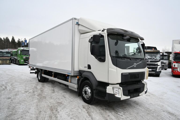 Volvo FL210 4x2