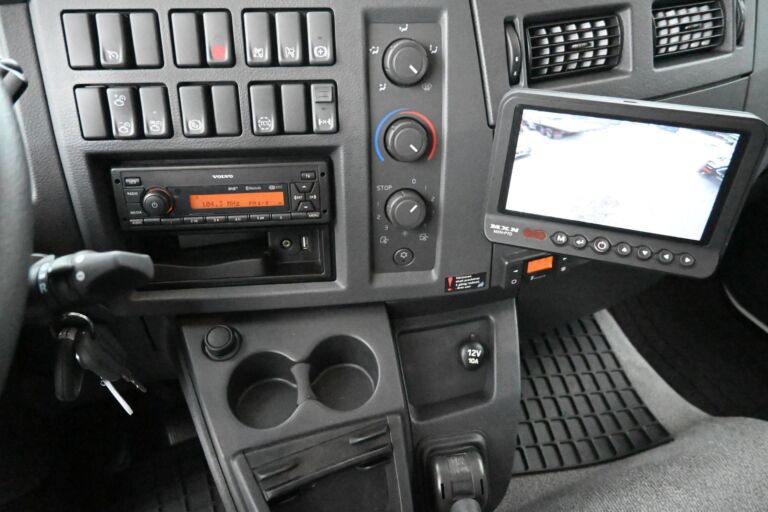 Volvo FL210 4x2