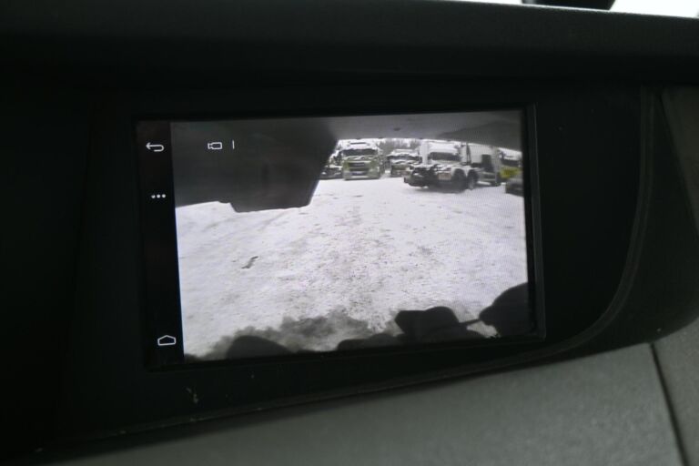 Volvo FH500 8x4 Tridem