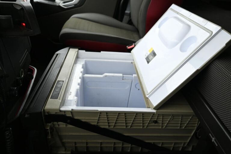 Volvo FH500 8x4 Tridem