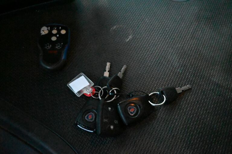 Scania P400 6x2 Sivuaukeava