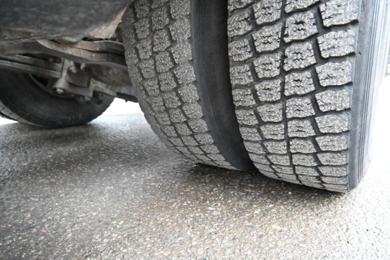 Scania R500 8x2 HIAB 244 & Multilift