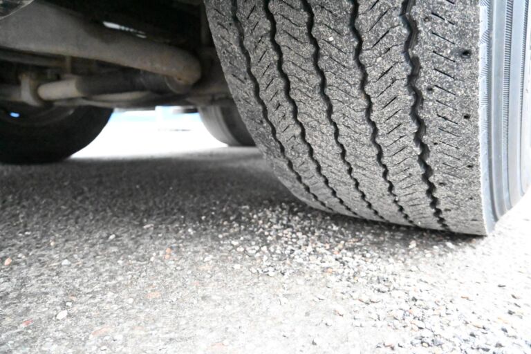 Scania R500 8x2 HIAB 244 & Multilift