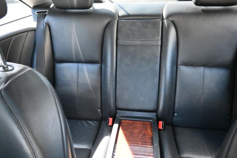 Mercedes-Benz CL 500