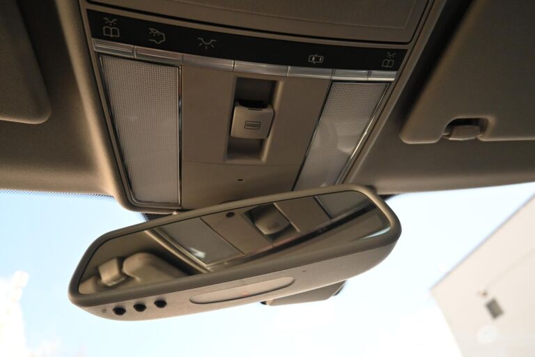 Mercedes-Benz CL 500