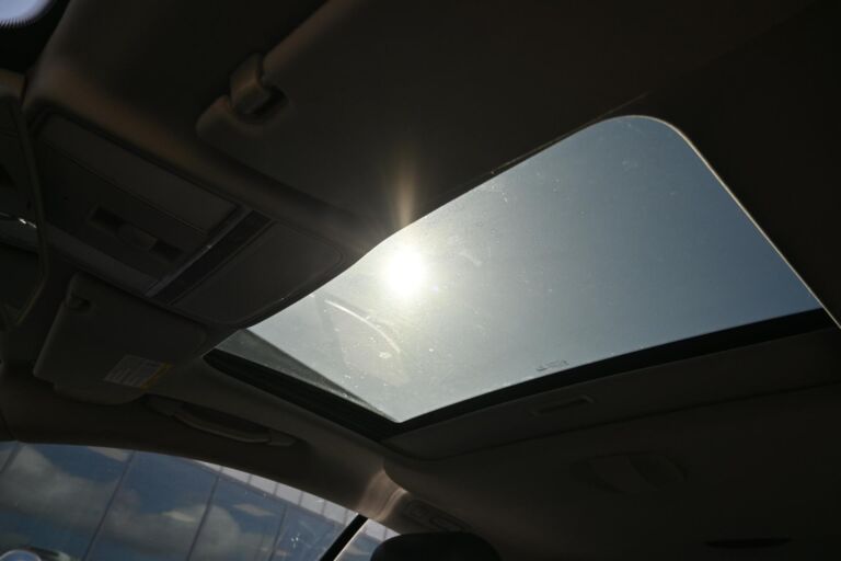 Mercedes-Benz CL 500