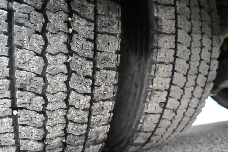 Volvo FMX500 6x2 Maansiirtoauto