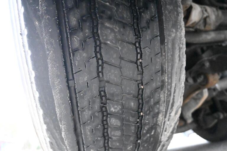 Volvo FMX500 6x2 Maansiirtoauto