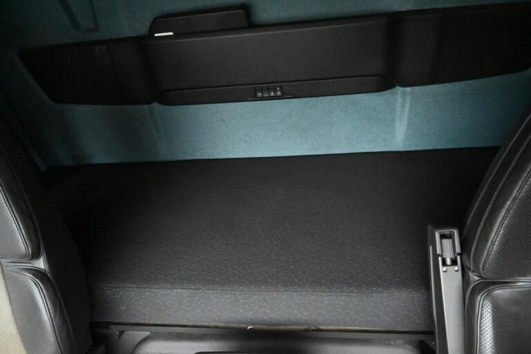 Volvo FMX500 6x2 Maansiirtoauto