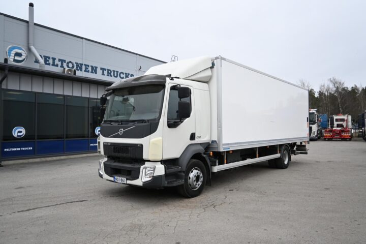 Volvo FL210 4×2