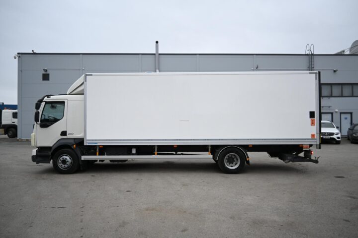 Volvo FL210 4×2