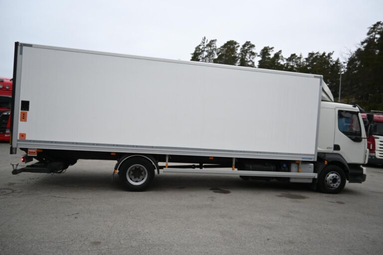 Volvo FL210 4x2