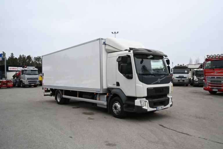 Volvo FL210 4x2