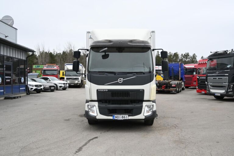 Volvo FL210 4x2